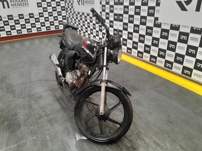 CG 125