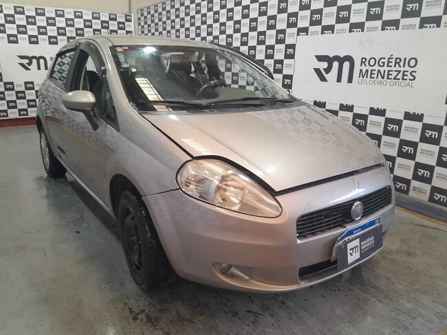 FIAT - PUNTO