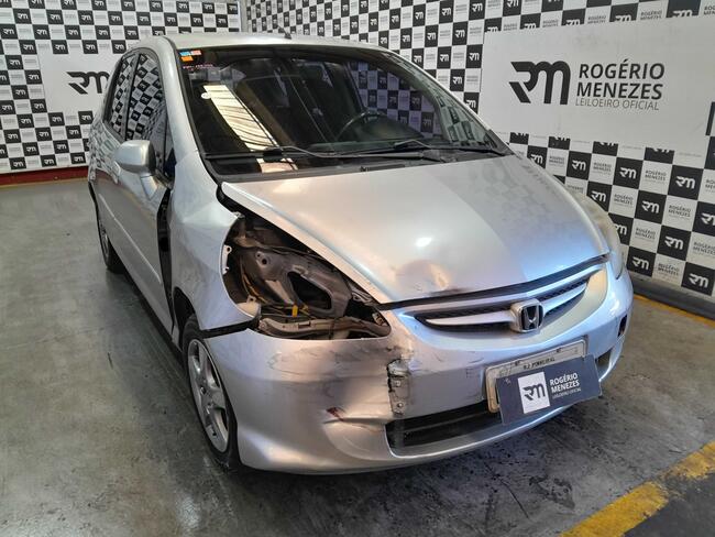 HONDA - FIT
