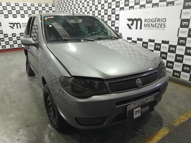 FIAT  - PALIO