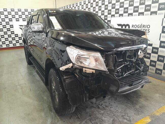 Frontier se 4x4