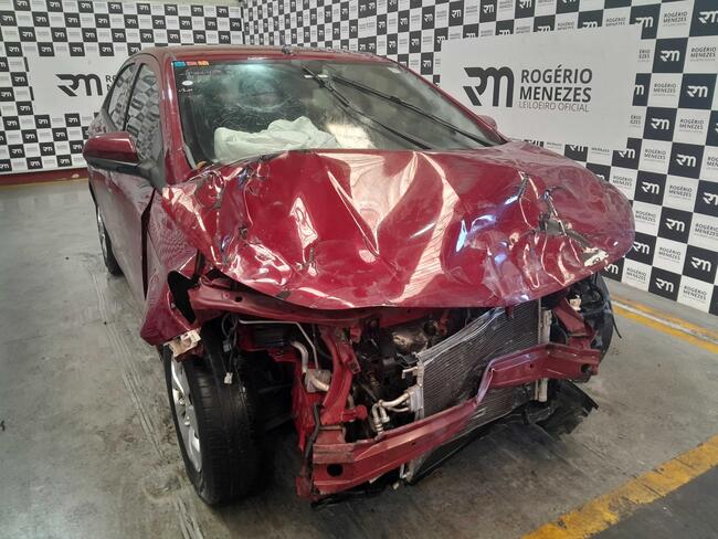 CHEVROLET  / ONIX