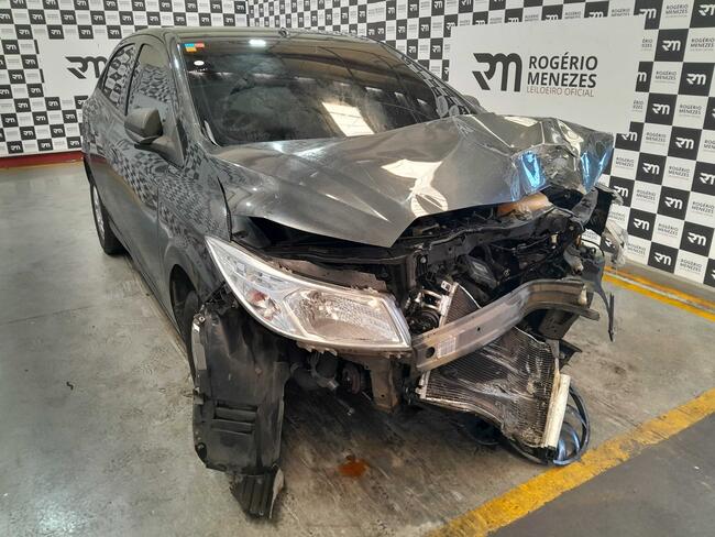 CHEVROLET  - ONIX