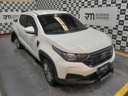 FIAT STRADA 2024/2024 FLEX