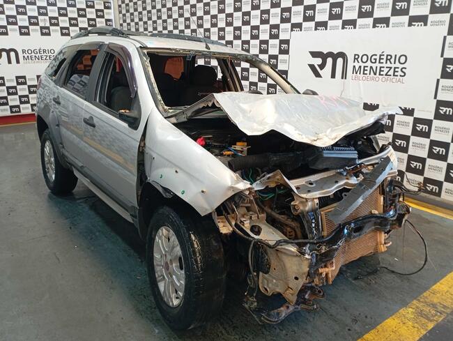 FIAT Palio Week. Adv. Dualogic 1.8 Flex