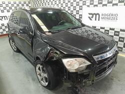 GM - CHEVROLET CAPTIVA SPORT V6 FWD 3.0 2011/2011 GASOLINA