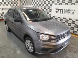 VW - VOLKSWAGEN VOYAGE 2020/2021 FLEX