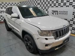 JEEP CHEROKEE LTD 3.6L 2011/2011 GASOLINA