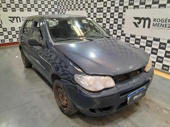 Foto de FIAT PALIO FIRE 1.0 2014/2014 FLEX