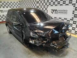 SUCATA DE VW - VOLKSWAGEN FOX 1.6 BLUEM GII 2012/2013 FLEX