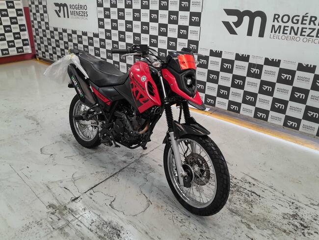MOTO YAMAHA XTZ 150 2024/2024 FLEX
