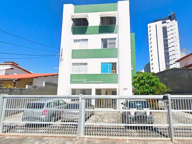 Apartamento - Salvador - BA - Rua das Acácias, nº 260, Pituba – Salvador - BA
