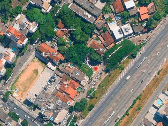 Apartamentos - Jacarepaguá - RJ - Rua Domingos Cabral, nº 77 – Aptos. 101 e 201