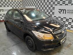 GM - CHEVROLET ONIX 2016/2016 FLEX