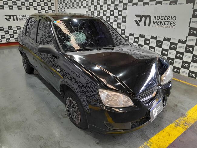 GM - CHEVROLET CORSA 2013/2014 GASOLINA