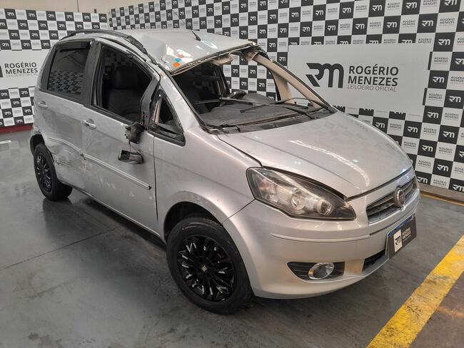 IDEA ATTRACTIVE 1.4 FIRE FLEX 8V 5P