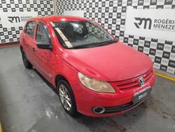 VW - VOLKSWAGEN GOL 1.0 2010/2011 FLEX