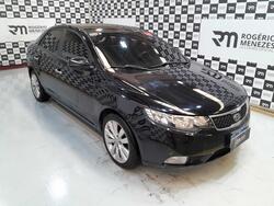 KIA MOTORS CERATO SX3 1.6ATNB 2011/2011 GASOLINA