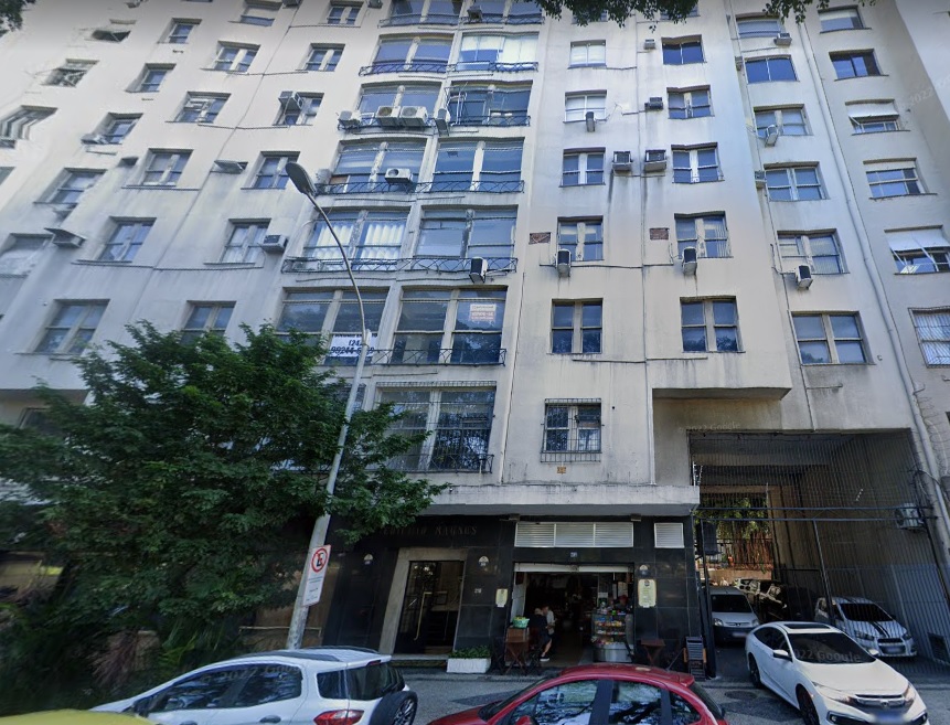 Loja comercial com 70m² no Centro