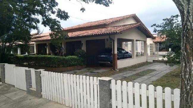 CAEX - Casa c/ 230,34m², Cond. Moinhos d'Aldeia, São Pedro da Aldeia