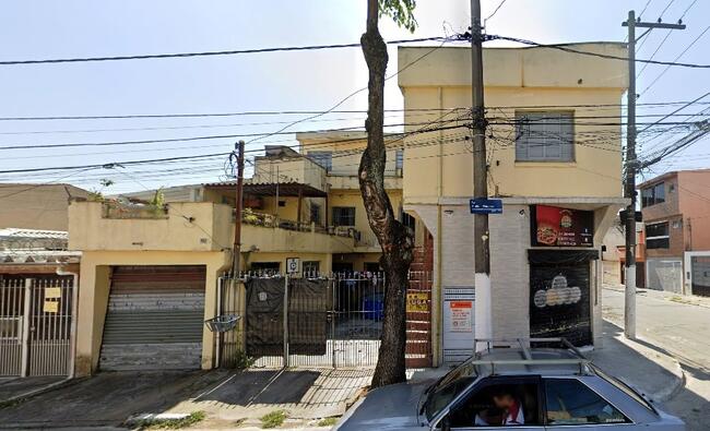 CAEX - Imóveis em Vila Primavera/SP