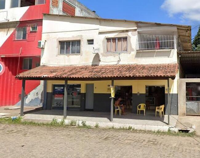 Imóvel Com 2 Pavimentos, 475m² De Terreno E 266,25m² De Edificada Em Vila Velha/es, localizado em Vila Velha - ES, bairro Cobilândia
