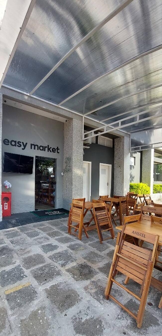 Apto Vazio Com 52m² E Vaga No Barra Sul (ed. Marapendi), localizado em Rio De Janeiro - RJ, bairro Barra da Tijuca