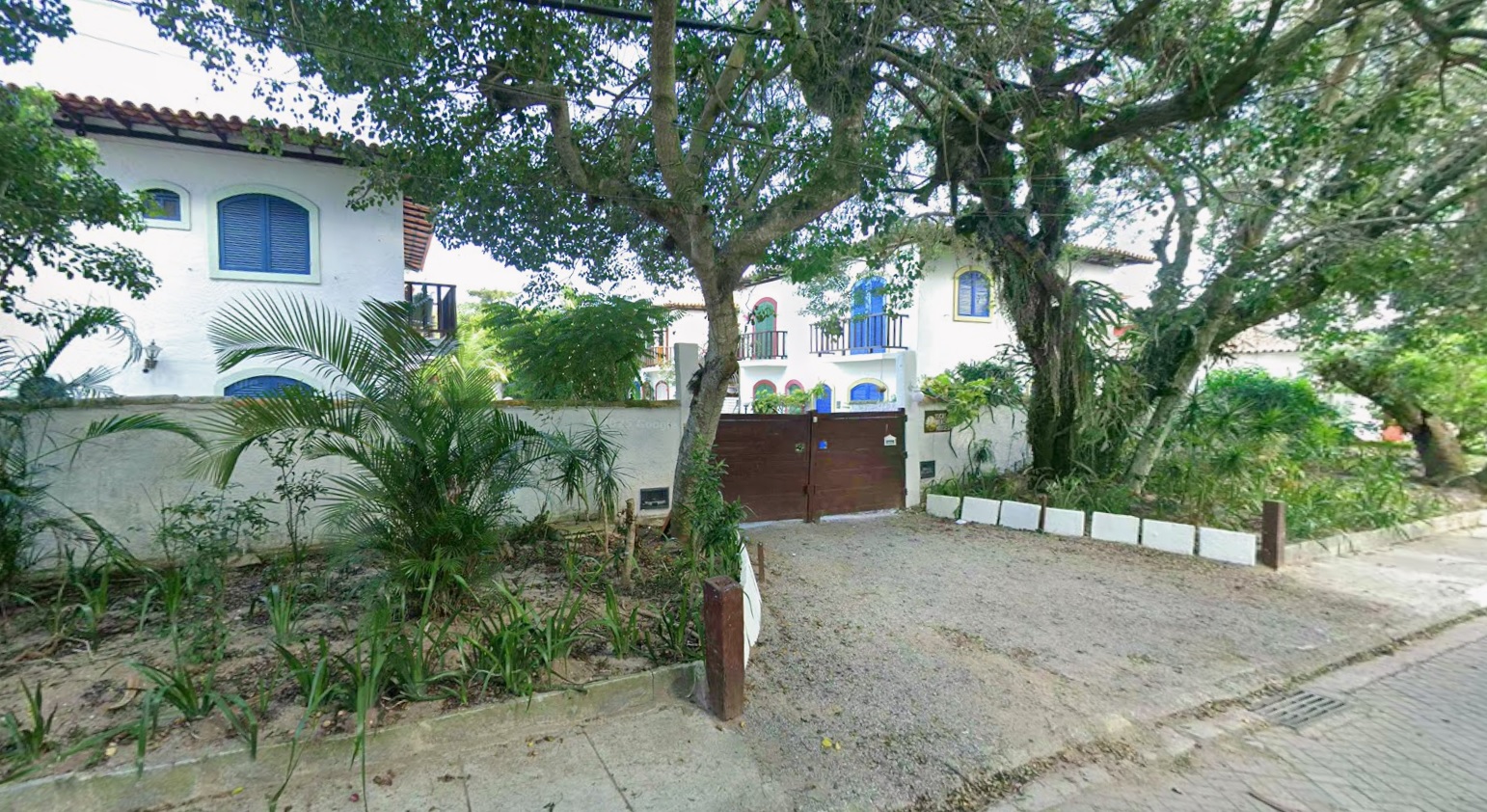 Imagem do imóvel Casa Com 3.405m² De Área De Terreno No Yucas Beach House Em Búzios