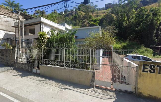 Casa No Centro De São Gonçalo, localizado em São Gonçalo - RJ, bairro Centro