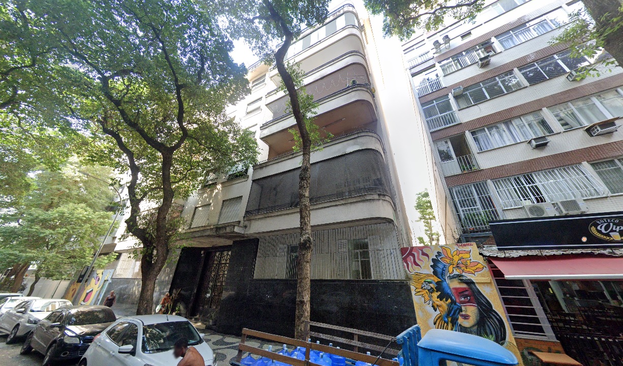 Imagem do imóvel Apartamento No Flamengo
