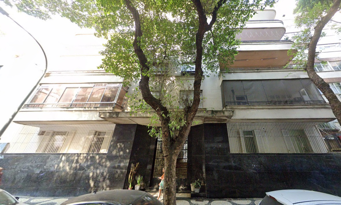 Imagem do imóvel Apartamento No Flamengo