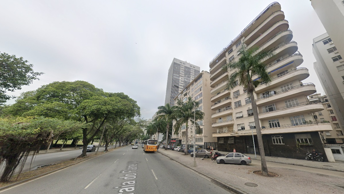 Imagem do imóvel Apartamento No Flamengo