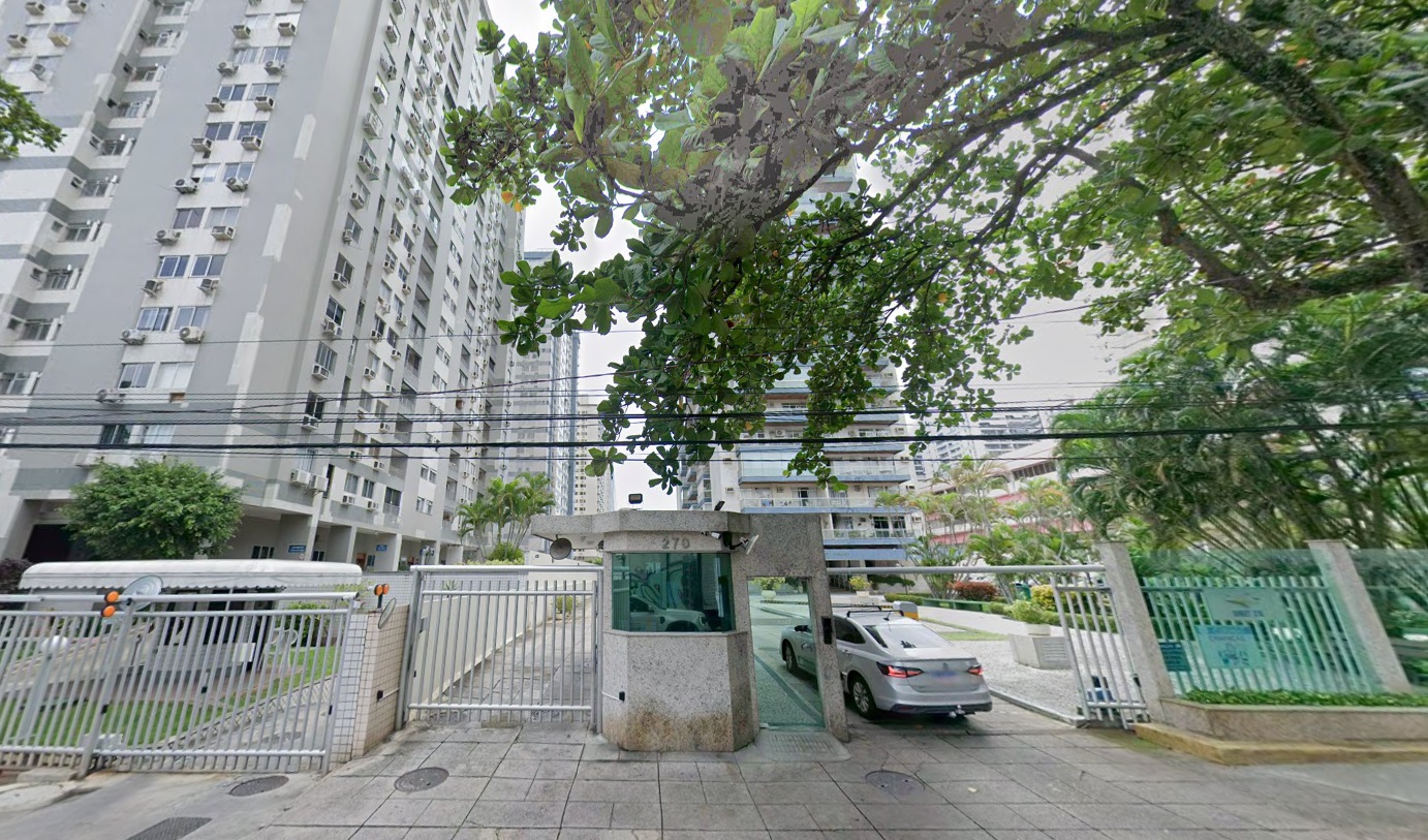 Imagem do imóvel Cobertura Duplex Com 153m² E Duas Vagas No Cond. Sunset Na Barra
