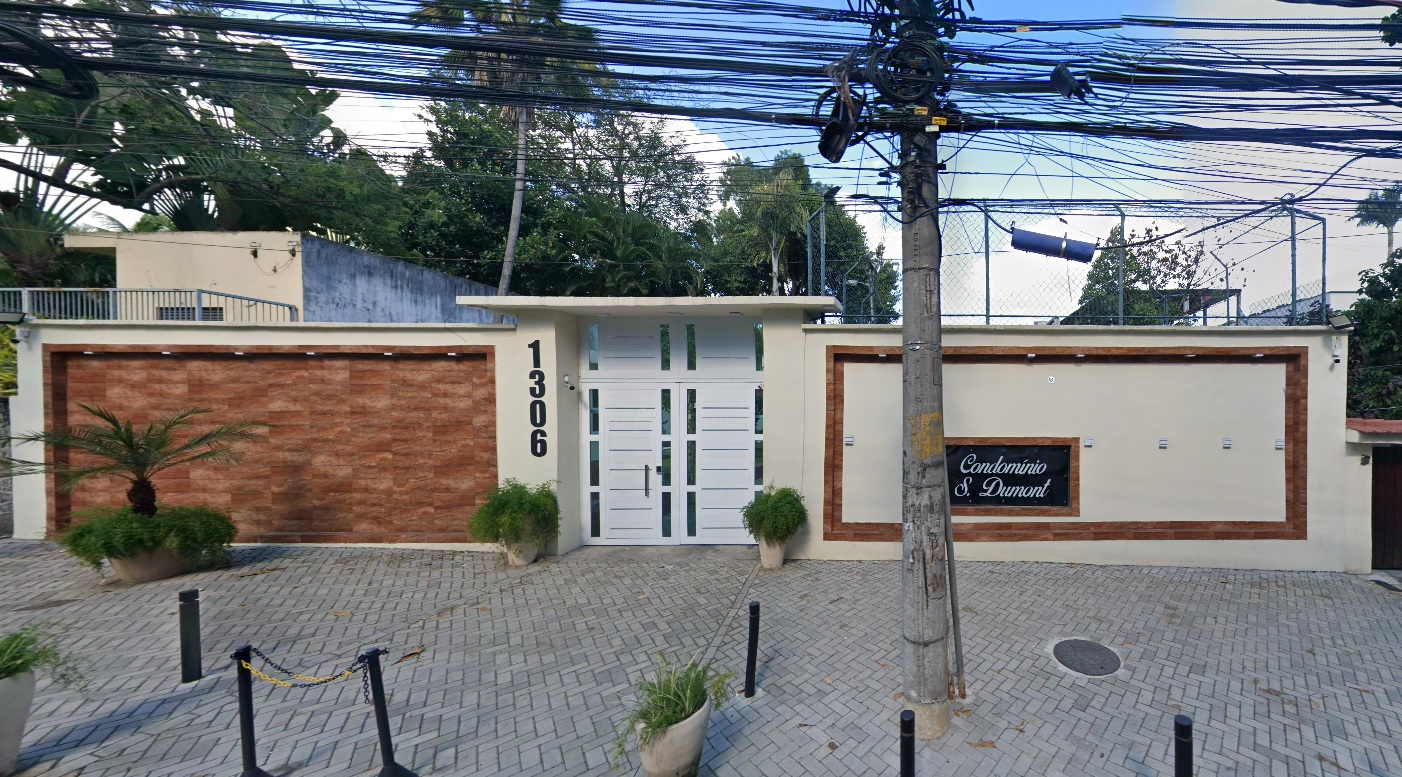 Imagem do imóvel Apto Com 47m² Na Freguesia, Jacarepaguá