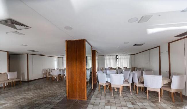 Apto Com 89m² E Duas Vagas No Cond. Barrabella Na Barra, localizado em Rio De Janeiro - RJ, bairro Barra da Tijuca
