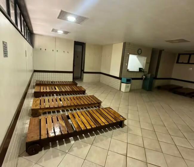Apto Com 89m² E Duas Vagas No Cond. Barrabella Na Barra, localizado em Rio De Janeiro - RJ, bairro Barra da Tijuca