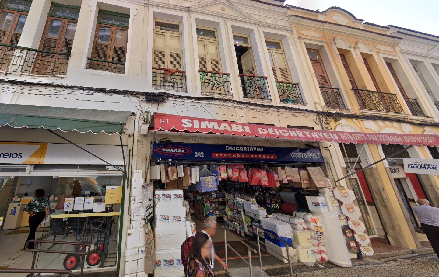 Imagem do imóvel Imóvel Com 322m² No Centro
