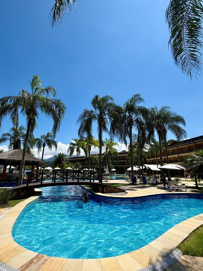 Apto Com 44,63m² E Vaga No Cond. Costabella Marina E Resort Em Angra, localizado em Angra Dos Reis - RJ, bairro Pontal (cunhambebe)