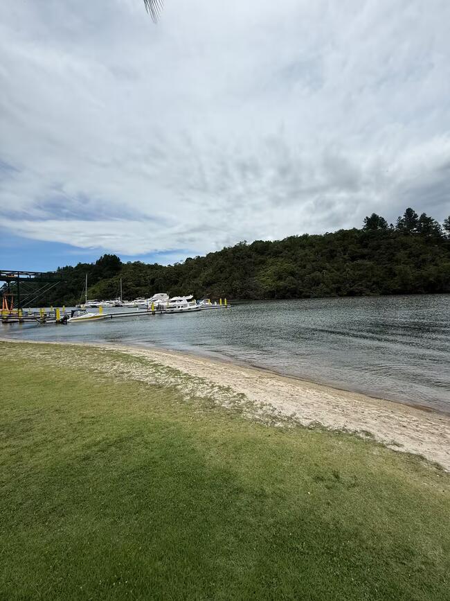 Apto Com 44,63m² E Vaga No Cond. Costabella Marina E Resort Em Angra, localizado em Angra Dos Reis - RJ, bairro Pontal (cunhambebe)