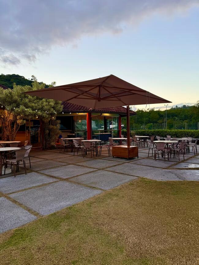 Apto Com 44,63m² E Vaga No Cond. Costabella Marina E Resort Em Angra, localizado em Angra Dos Reis - RJ, bairro Pontal (cunhambebe)