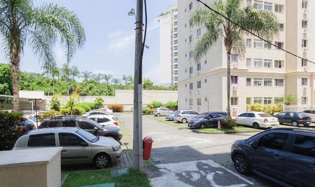 Apto Com 47m² E Vaga No Cond. Neo Bandeirantes Em Jacarepaguá, localizado em Rio De Janeiro - RJ, bairro Jacarepaguá