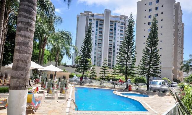 Apto Com 47m² E Vaga No Cond. Neo Bandeirantes Em Jacarepaguá, localizado em Rio De Janeiro - RJ, bairro Jacarepaguá
