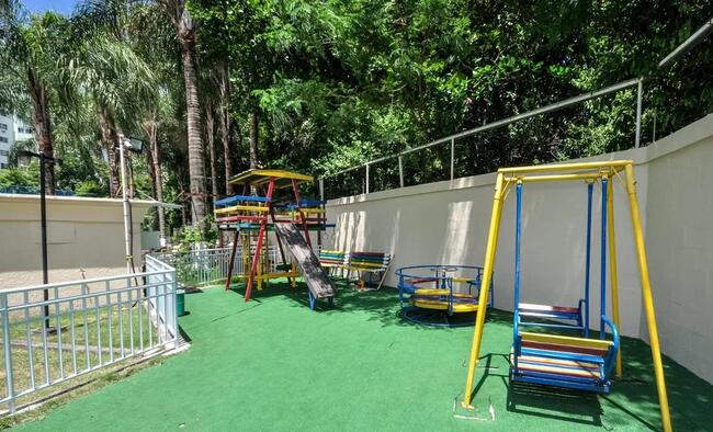 Apto Com 47m² E Vaga No Cond. Neo Bandeirantes Em Jacarepaguá, localizado em Rio De Janeiro - RJ, bairro Jacarepaguá