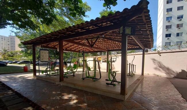 Apto Com 47m² E Vaga No Cond. Neo Bandeirantes Em Jacarepaguá, localizado em Rio De Janeiro - RJ, bairro Jacarepaguá