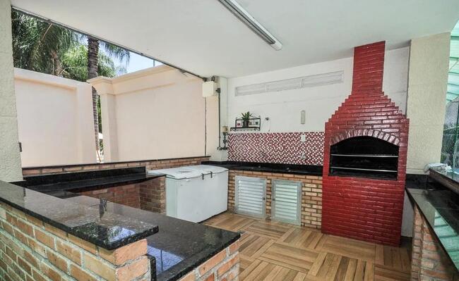 Apto Com 47m² E Vaga No Cond. Neo Bandeirantes Em Jacarepaguá, localizado em Rio De Janeiro - RJ, bairro Jacarepaguá