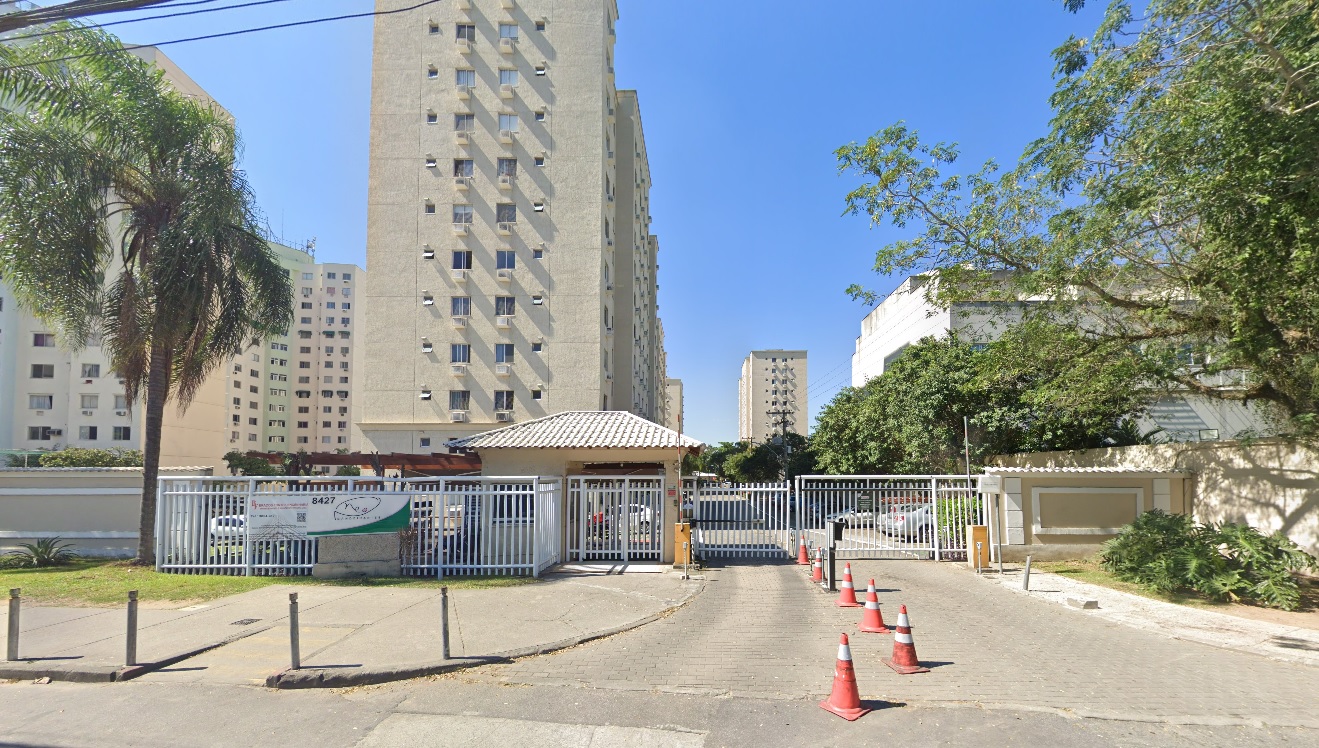 Imagem do imóvel Apto Com 47m² E Vaga No Cond. Neo Bandeirantes Em Jacarepaguá