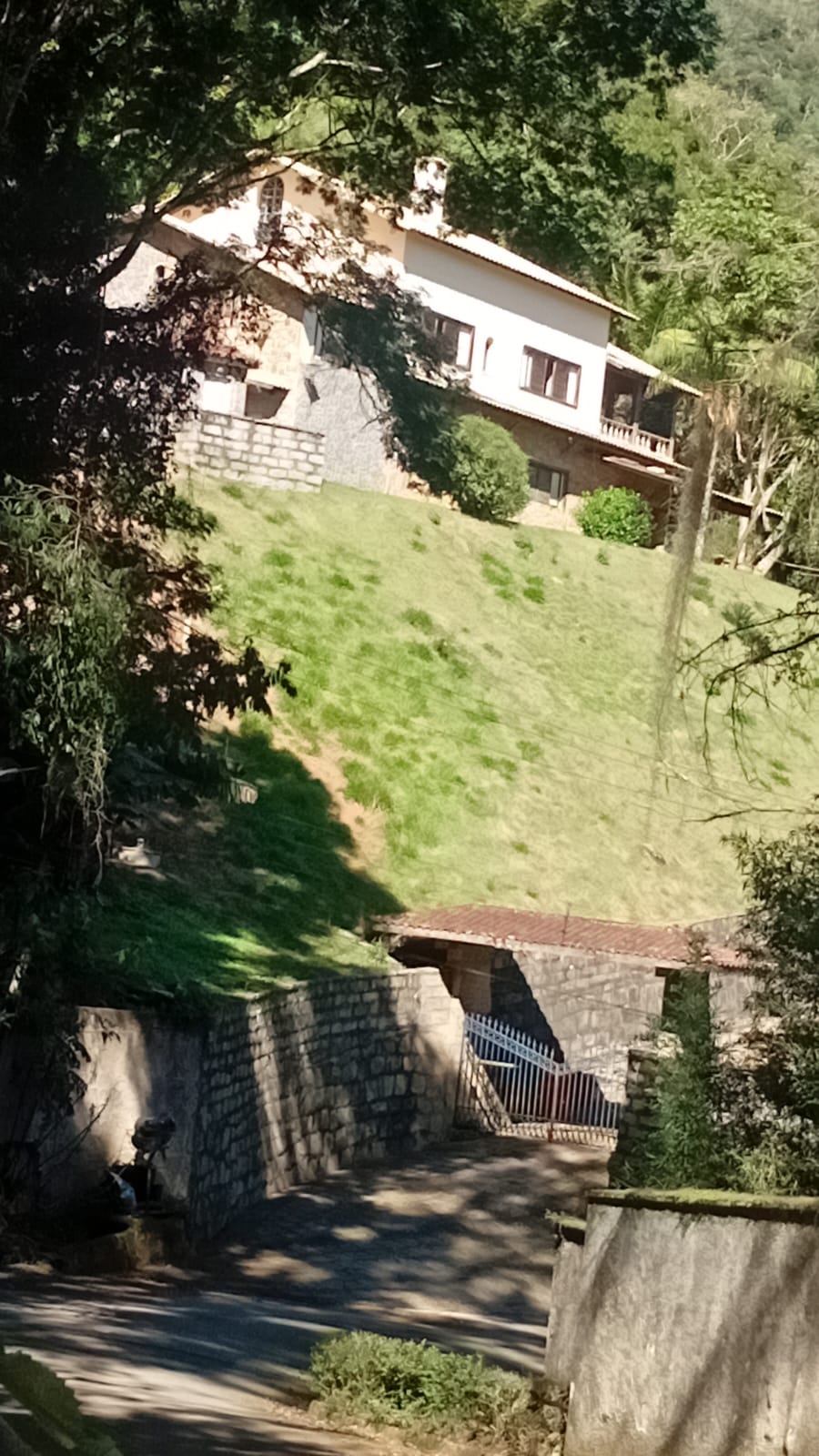 Imagem do imóvel Casa Em Albuquerque, Teresópolis
