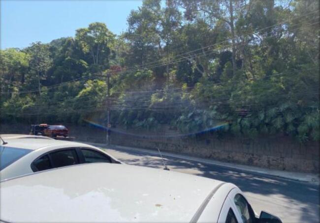 Imóvel Com Área De 36.140m² Em Petrópolis, localizado em Petrópolis - RJ, bairro Centro