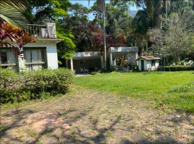 Imóvel Com Área De 36.140m² Em Petrópolis, localizado em Petrópolis - RJ, bairro Centro
