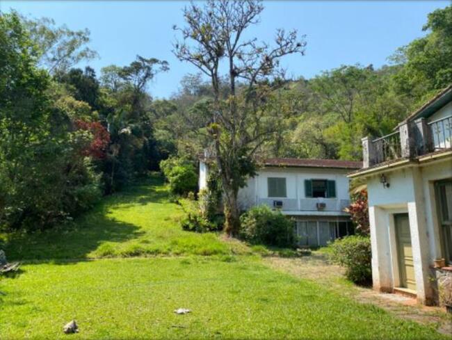 Imóvel Com Área De 36.140m² Em Petrópolis, localizado em Petrópolis - RJ, bairro Centro